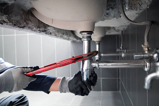 Trusted Pipe Repair service in Houston, AL - Masters Plumbing Service